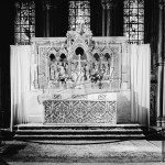 Rochester Cathedral, Rochester undated