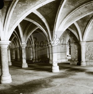 Rochester Cathedral, Rochester undated