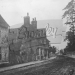 1635 Old House, Orpington undated