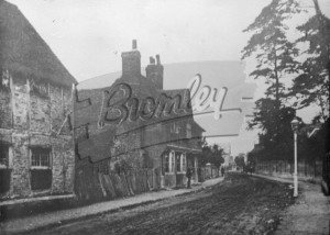 1635 Old House, Orpington undated