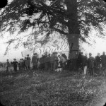 Beating the Bounds,  1900s