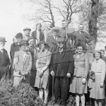 Orpington H.R.S, Orpington 1950s