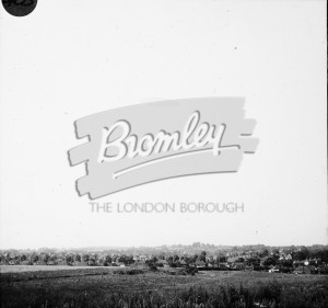 Country View, undated