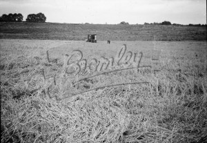 Country View, undated