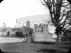 Knoll House, Sevenoaks Park, Sevenoaks undated