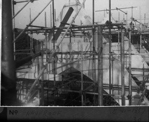 Nave Roof, Orpington 21142