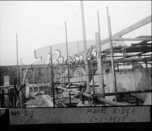 Nave Ridge, Orpington 21191