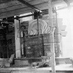 Dial now back in Church (6), Orpington 1957