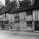Pickmoss Otford, Otford undated