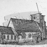 H G Wallis,  1800s