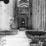 Canterbury Cathedral, Canterbury undated