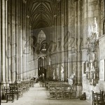 Canterbury Cathedral, Canterbury undated