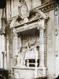 Canterbury Cathedral, Canterbury undated