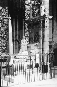 Canterbury Cathedral, Canterbury undated