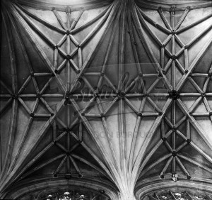 Canterbury Cathedral, Canterbury undated