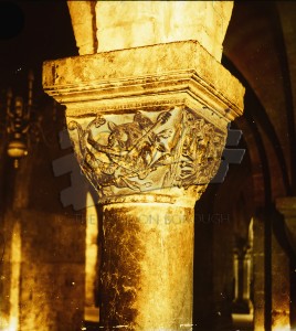 Canterbury Cathedral, Canterbury undated