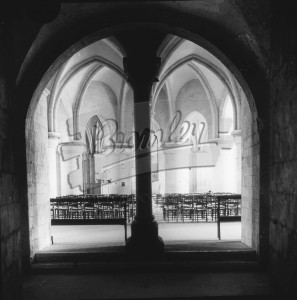 Canterbury Cathedral, Canterbury undated