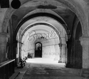 Canterbury Cathedral, Canterbury undated