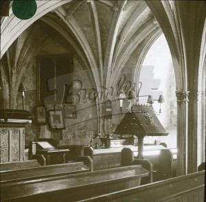 Canterbury Cathedral, Canterbury undated