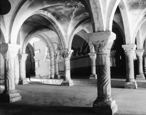 Canterbury Cathedral, Canterbury undated