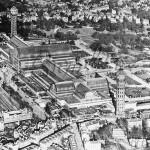 General view of Palace Grounds, Crystal Palace undated