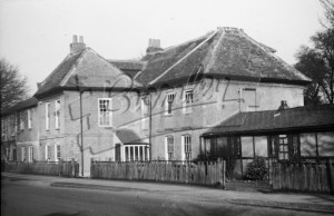 Kent House , Beckenham 1951