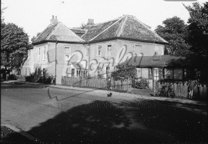 Kent House , Beckenham 1950