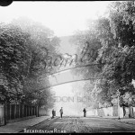Beckenham Road Penge, Penge 1900s