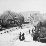 Church Hall Beckenham Road (Birkbeck), Beckenham 1900s