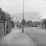 Beckenham Road, Beckenham 1950s