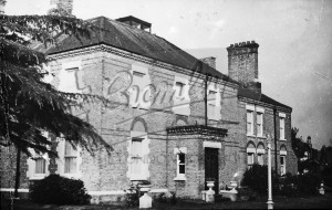 The Grange, Elmers End, Beckenham 1950s