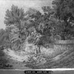 Elmers End Wards Farm, Beckenham 1820