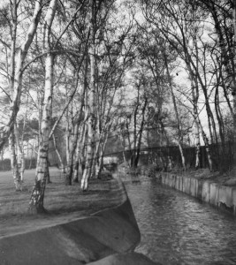 Cator Park, Beckenham 1951