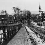 Beckenham Road, Beckenham 1890