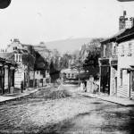 High Street, Beckenham 1900s