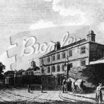 Clock House, Beckenham 1791