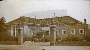 Beckenham Public Library, Beckenham 1930s