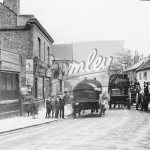 High Street, Beckenham 1900s
