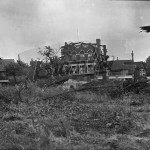 Village Place clearance, Beckenham 1920