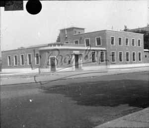 Beckenham Road Post Office, Beckenham 1930s