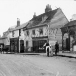 High Street, Beckenham 1927