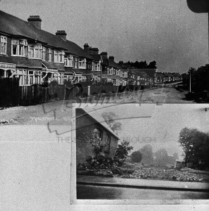 The Drive, Beckenham 1930s