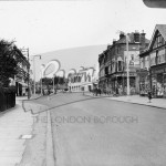 Croydon Road, Beckenham, Beckenham 1930s