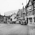High Street, Beckenham, Beckenham c.1950s