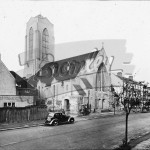 St Edmunds Church, Beckenham c.1950