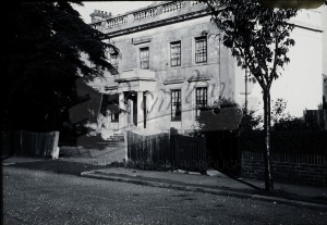 Elmer Lodge, Elmers End, 1950