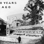 Beckenham Junction Station , Beckenham 1863