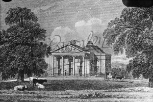 Beckenham Place , Beckenham