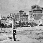 Southend Road, Beckenham , Beckenham 1880s
