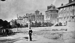 Southend Road, Beckenham , Beckenham 1880s